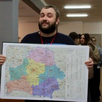 Собрать Беларусь по кусочкам — проще, чем кажется! Особенно когда она уже в твоём сердце