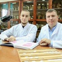 УЧАСТНИКАМИ СНК “ЭВРИКА” ПОДГОТОВЛЕНО НОВОЕ НАУЧНОЕ НАПРАВЛЕНИЕ