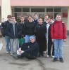 ВЫЕЗДНОЕ ЗАНЯТИЕ НА  ОАО «ВИТЕБСКИЙ МЯСОКОМБИНАТ»
