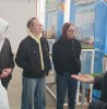 ВЫЕЗДНОЕ ЗАНЯТИЕ ПО ДИСЦИПЛИНЕ «МОЛОЧНОЕ ДЕЛО»