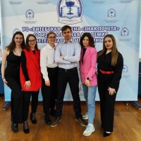 «Сборная ветакадемии по КВН» – победитель кубка КВН фестиваля творчества «Студенческая весна-2025»