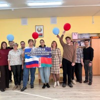 ВОСПИТАТЕЛЬНЫЕ МЕРОПРИЯТИЯ В ОБЩЕЖИТИЯХ