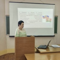 День единения народов – праздник для белорусов и россиян