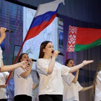 ВЕТЕРИНАРНАЯ АКАДЕМИЯ – ЛАУРЕАТ ФЕСТИВАЛЯ ТВОРЧЕСТВА «СТУДЕНЧЕСКАЯ ВЕСНА-2025»