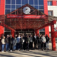 Практико-ориентированное обучение студентов специальностей «Зоотехния» и «Производство продукции животного происхождения» ССО