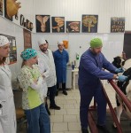 ПАДРЫХТОЎКА ДА СТАЖЫРОЎКІ ‒ СПРАВА АДКАЗНАЯ!
