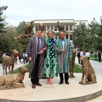 Международное сотрудничество аграрных вузов!