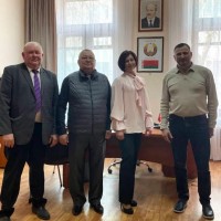 Лучшие студенты приглашены к участию во II Международном турнире по обрезке копыт КРС