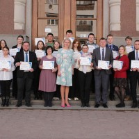 II Международный студенческий форум «Первый шаг в гистологию»