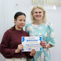 Юбилейная X Международная конференция иностранных студентов и магистрантов