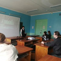 «Чужое небо»: студенты и преподаватели делятся впечатлением о фильме