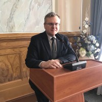 Заседание Совета биотехнологического факультета