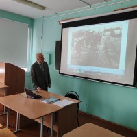 Дети Великой Отечественной войны: вспомним вместе