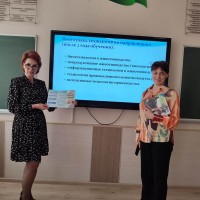 «Ярмарка  целевой подготовки»