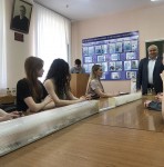 Кураторский час, посвященный 80-летию Победы в Великой Отечественной войне