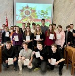ДИКТАНТ ПОБЕДЫ