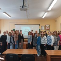 В преддверии Великой Победы!