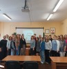 В преддверии Великой Победы!