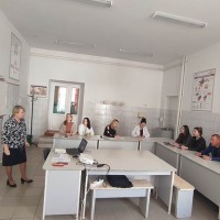 К 80-летию Победы советского народа в Великой Отечественной войне