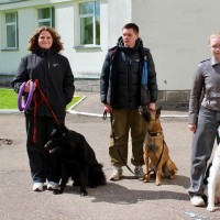 ДЕНЬ ОТКРЫТЫХ ДВЕРЕЙ В АКАДЕМИИ