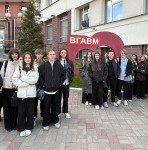 День открытых дверей