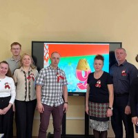 Семинар-реквием «Подвиг наших родных во время Великой Отечественной войны»