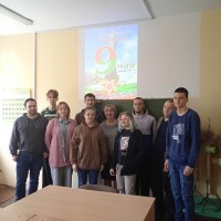 80 лет Великому Подвигу!