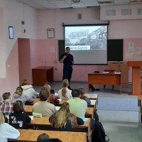 Подвиг советского солдата во время Берлинской стратегической наступательной операции Красной Армии