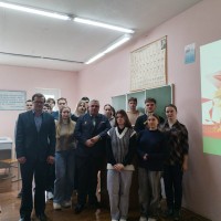 Беседа на тему: «Историческое значение Победы советского народа над нацизмом»