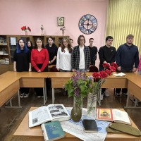 Спасибо за Победу!