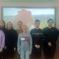 День Государственного флага, Государственного герба  и Государственного гимна Республики Беларусь