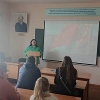 Государственные символы – национальная гордость
