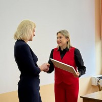 У сотрудников академии ветеринарной медицины новый профсоюзный лидер