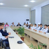 Мнение о III Международном студенческом форуме