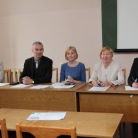 Стартовала конференция «Время выбрало нас»!