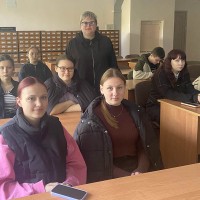 Международный день семьи