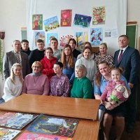Семья – самое важное в жизни каждого человека!