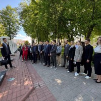 IV Республиканский форум молодых ученых учреждений высшего образования