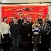 Международный день музеев