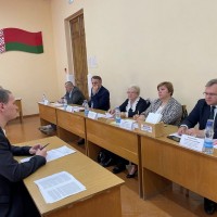 Государственный экзамен  по специальности «Зоотехния»