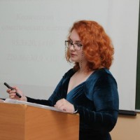 Прямо сейчас в Академии проходит юбилейная 110-я Международная научно-практическая конференция студентов и магистрантов “Студенты — науке и практике АПК”!