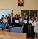 ИТОГИ РАБОТЫ СЕКЦИИ №1  «ВНУТРЕННИЕ НЕЗАРАЗНЫЕ БОЛЕЗНИ ЖИВОТНЫХ»