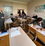 Кандидатский экзамен по иностранному языку