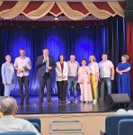 Научно-практическая конференция выпускников учреждения образования «Витебская ордена «Знак Почета» государственная академия ветеринарной медицины» 1980, 2005 и 2010 годов выпуска