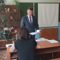 Итоговое заседание кафедры технологии производства продукции и механизации животноводства по идеологической, воспитательной и общественной деятельности