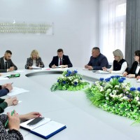 Новый вектор молодежной политики