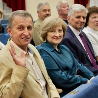 Встреча выпускников: настоящее ветеринарное братство!