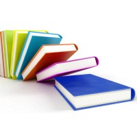 Пора сдавать книги в библиотеку!