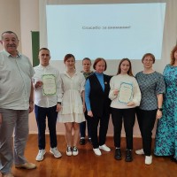 Научно-практическая конференция студентов 3 курса специальности «Зоотехния» на основе среднего специального образования