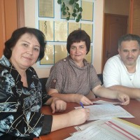 О взаимодействии кафедры радиологии и биофизики  и ОСП «Аграрный колледж УО ВГАВМ»